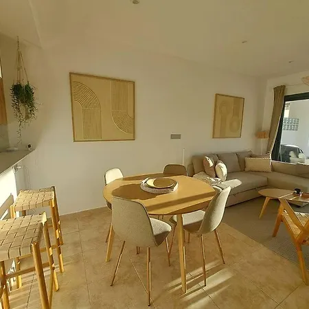 Apartment The Retreat, Valle Del Modern *