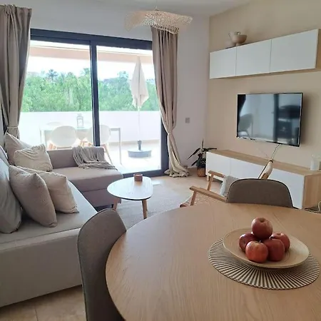 The Retreat, Valle Del Modern Vera